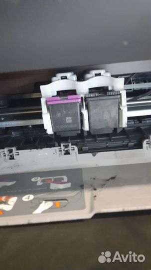 Принтер мфу