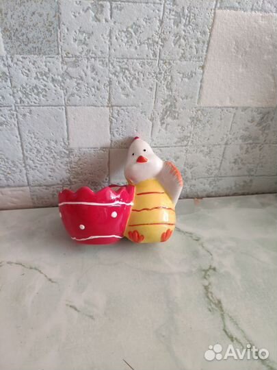 Подставка для яиц пасхальных