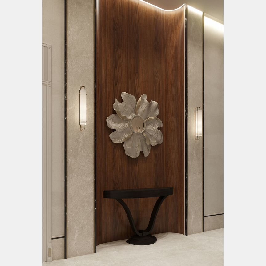 1-к. квартира, 71,5 м², 2/8 эт.