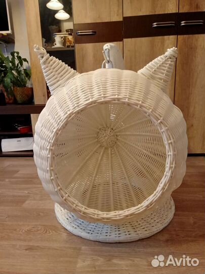 Корзина для кошек