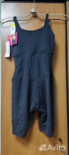 Корсет шорты