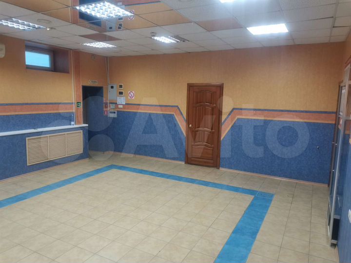 Свободного назначения, 80 м²