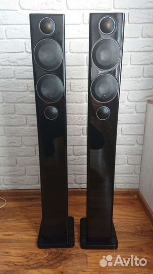 Акустическая система monitor audio radius hd 270