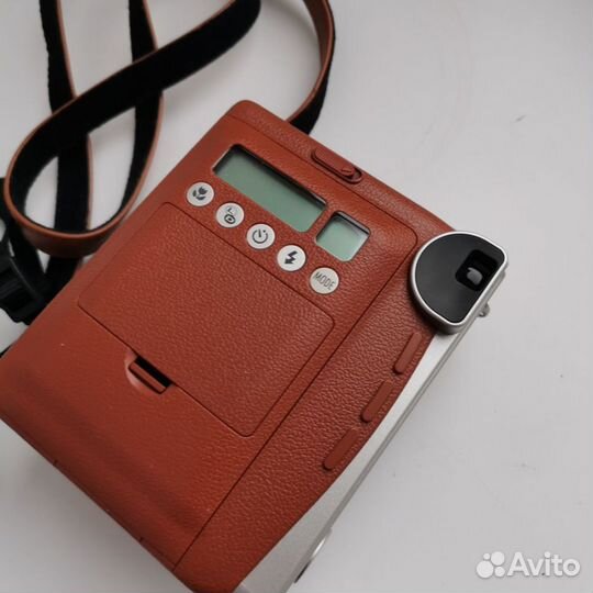 Instax mini 90 читайте описание