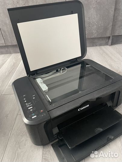 Мфу Canon pixma MG3640S
