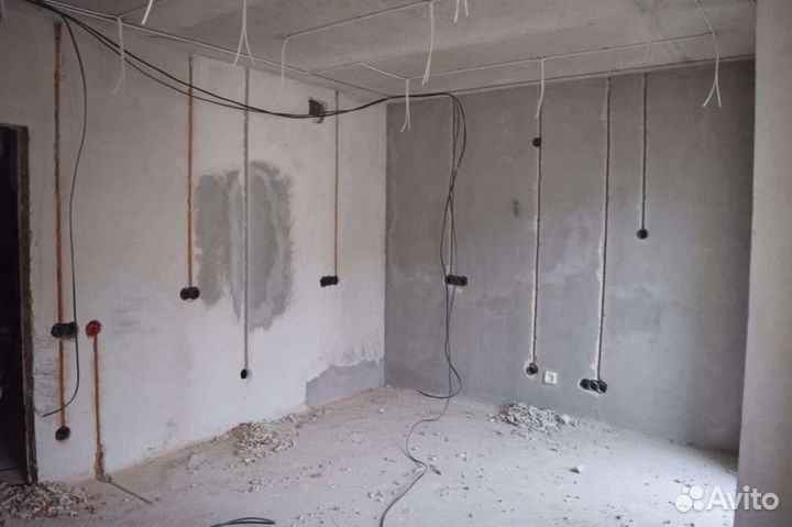 Услуги электрика 24 на 7