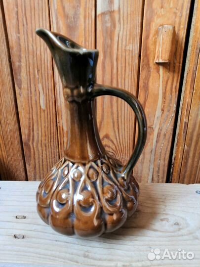 Декоративная посуда