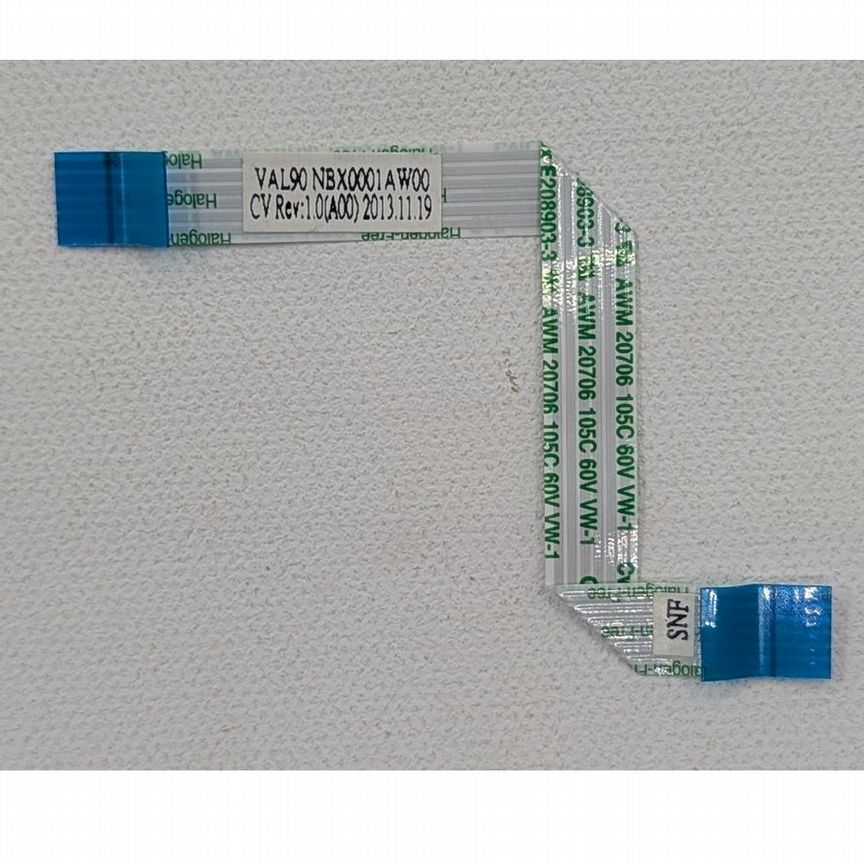 [NBX0001AW00] Шлейф Nbx0001aw00, Dell Latitude E6440