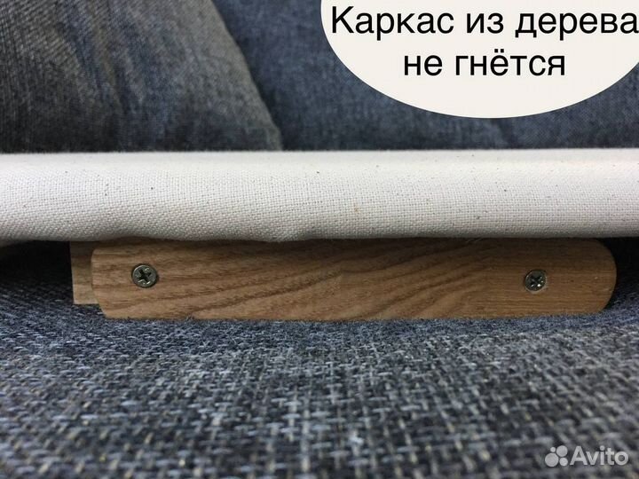 Гладильная доска настольная мини широкая