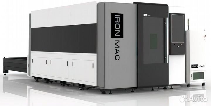 Услуги лазерной резки листового металла в Тюмени