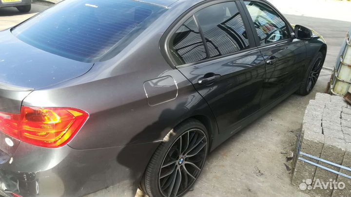 Крыло BMW 3 F30/F31 (2012-2019)