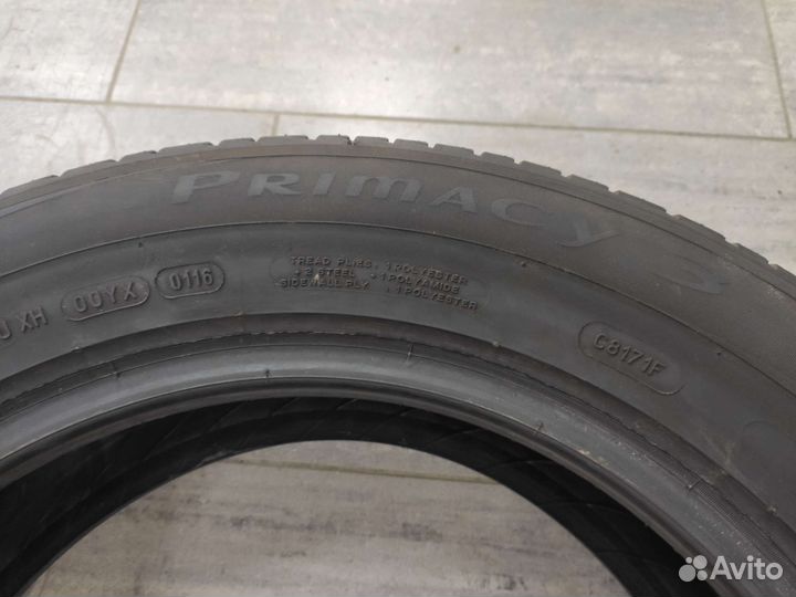 Michelin Primacy 3 225/60 R17 99V
