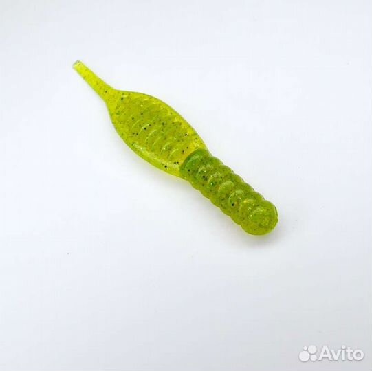 Копии силиконовые приманок Фанатик