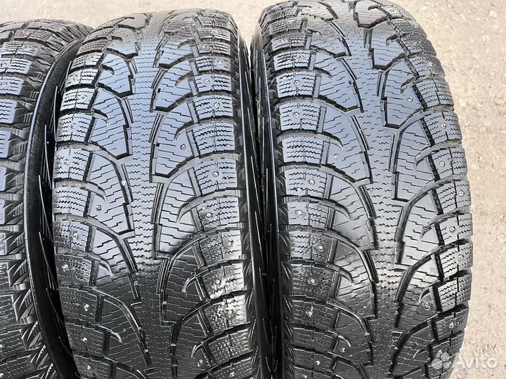 Hankook I'Pike RW11 265/70 R16