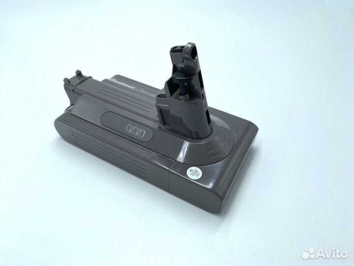 Аккумулятор (батарея) для пылесоса Dyson SV12