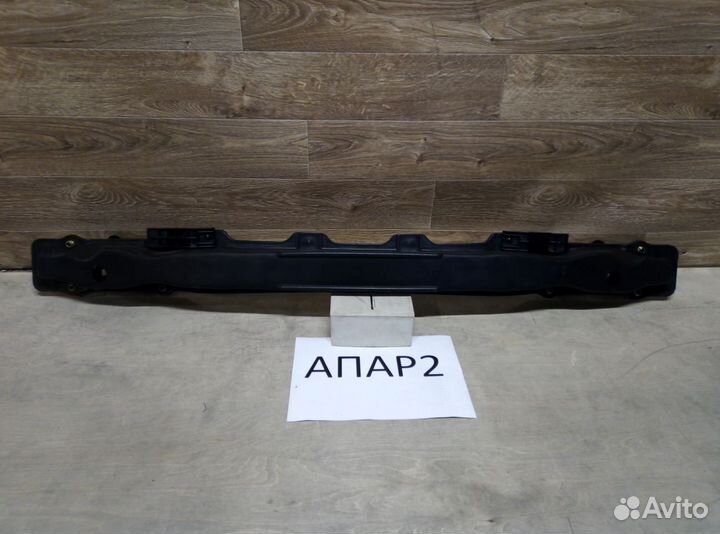 Усилитель бампера заднего Kia Carens