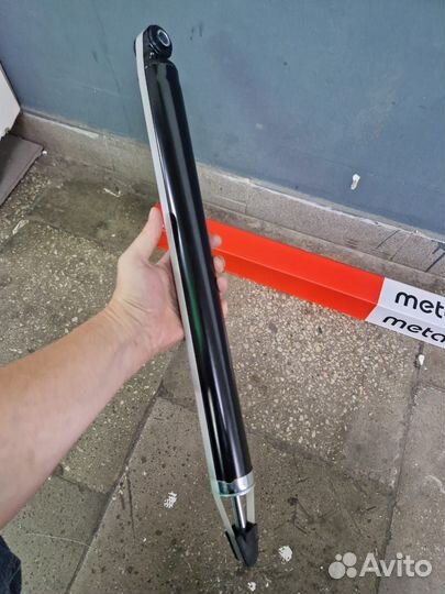 Амортизатор задний Ford Focus 3