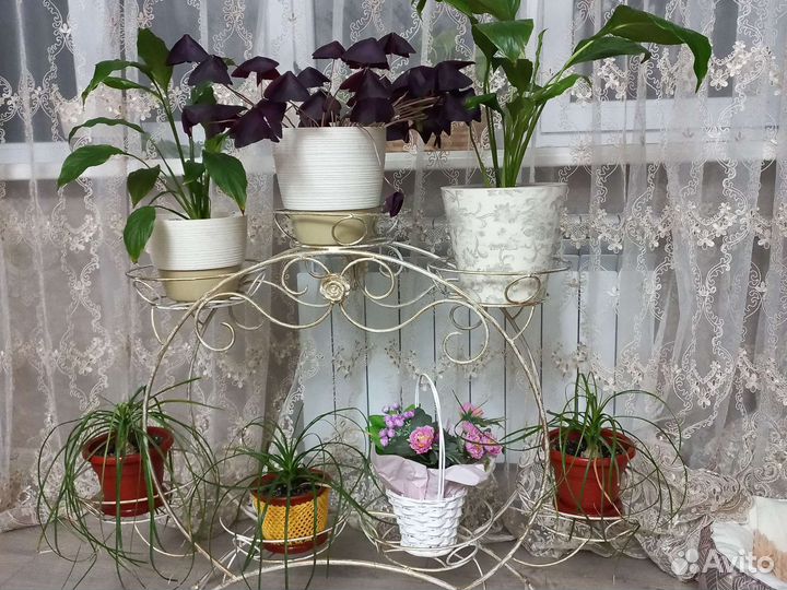 Подставка для цветов