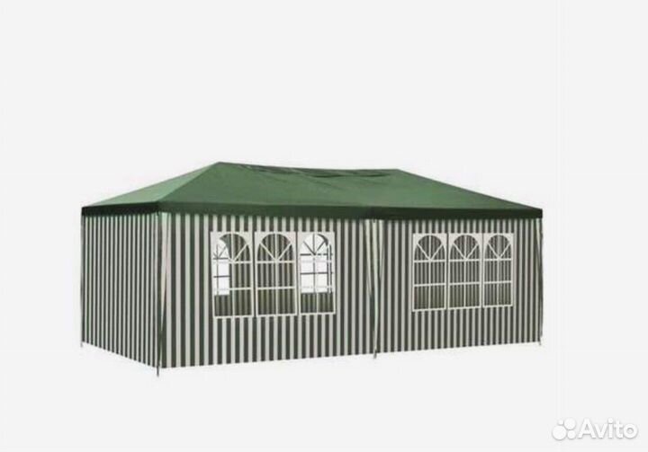 Шатер, павильон 3х6 (новые)