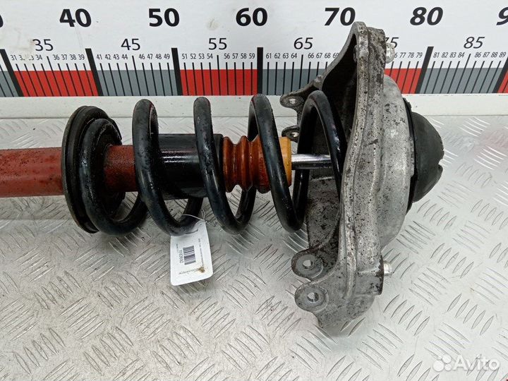 Стойка для Audi A6 C6