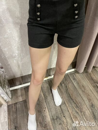 Шорты