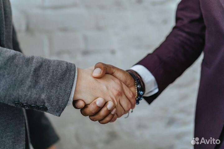 Услуги адвоката