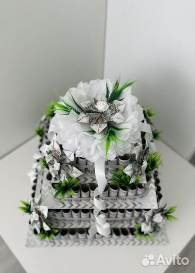 Торт на заказ