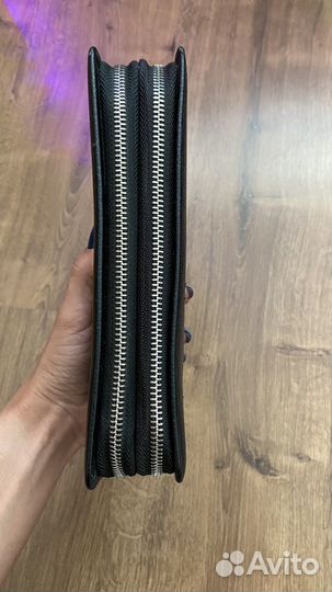 Мужской кошелек портмоне