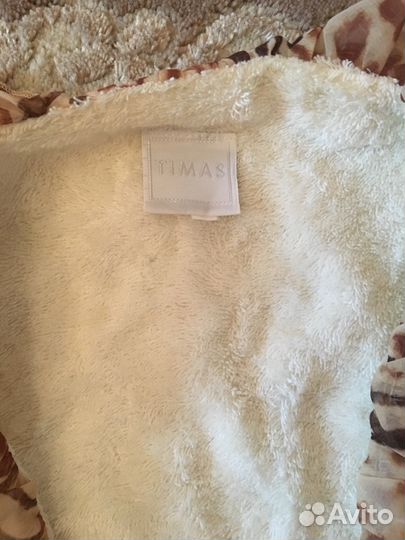 Халат Турция новый