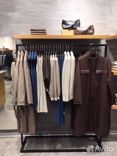 Мерчендайзер