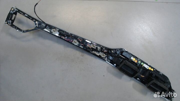 Переключатель отопителя BMW 3 G20, G21 2018, 2019