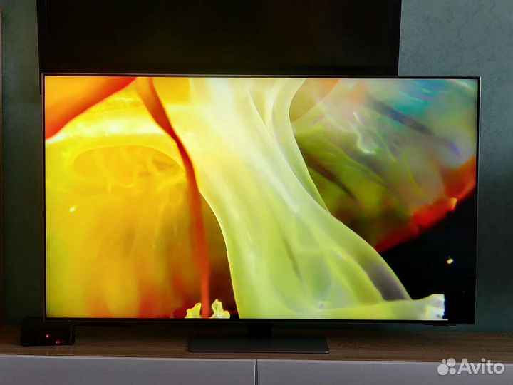 Телевизор Samsung qe55qn85aau