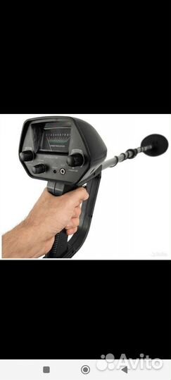 Металлоискатель MD 4030 новый