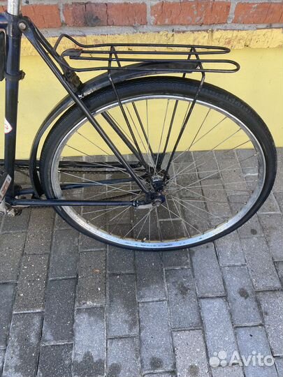 Велосипед хвз украина