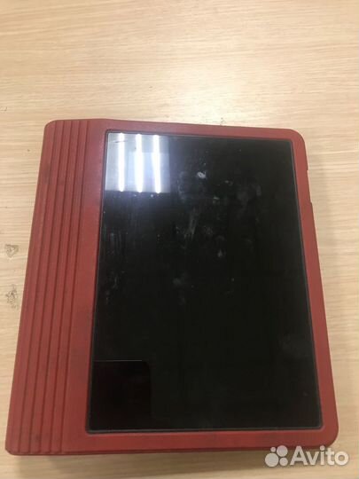 Сканер Launch X431 pro v 4.0 б/у (до 2026 обнов)