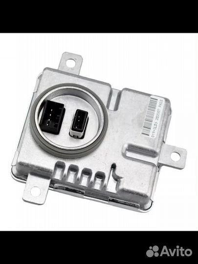 Блок розжига Audi A1 A3 A4 A6 A7 Q3 Q5 Q7 xenon VW