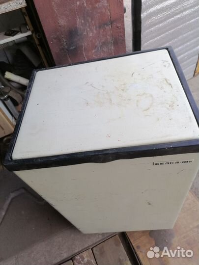 Стиральная машина бу