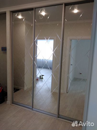 Кухня шкаф купе корпусная мебель на заказ