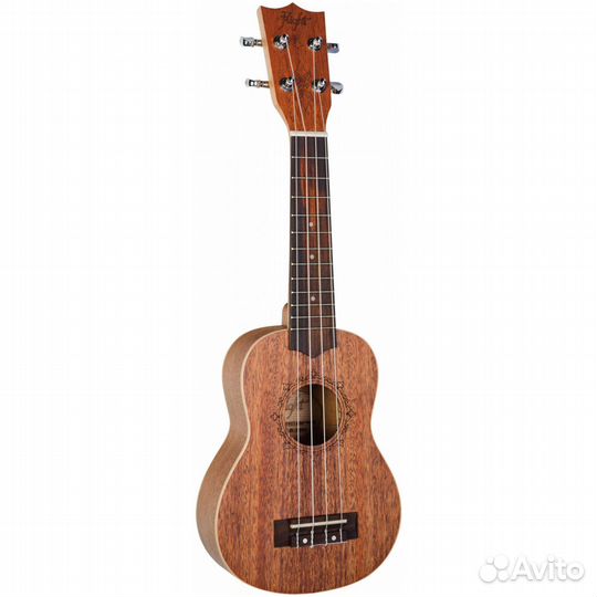 Укулеле Flight DUS321 MAH