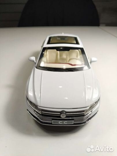 Масштабные модели автомобилей 1:43 СССР