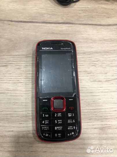 Nokia 5130