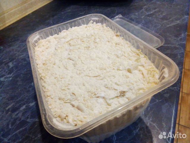 Мыльная Стружка Ассорти