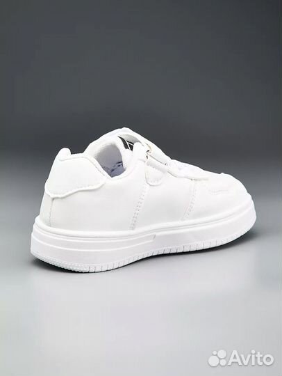 Кроссовки кеды детские новые