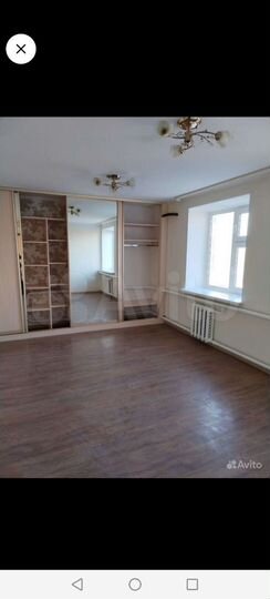 1-к. квартира, 29,2 м², 2/2 эт.