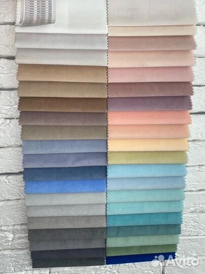 Мягкая кровать-диван Ричи и Ричи лайт