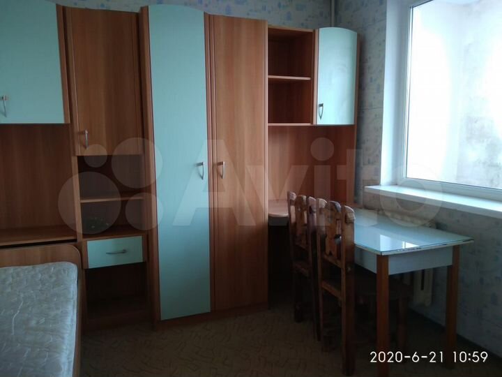 3-к. квартира, 73 м², 9/10 эт.