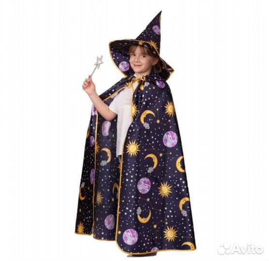 Новогодний карнавальный Костюм