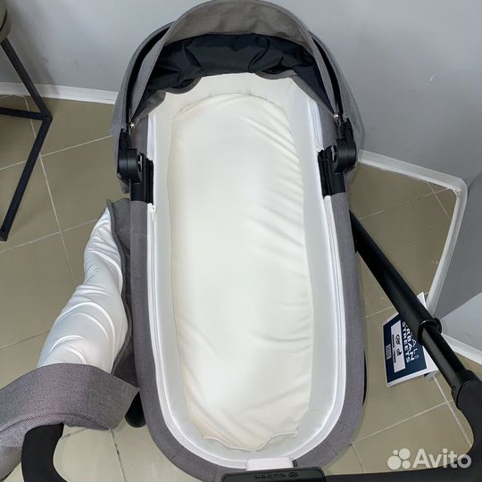 Коляска Cybex balios s lux 3 в 1