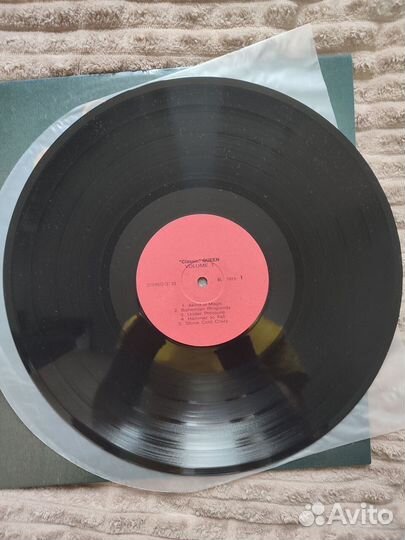 Queen Classic 2LP