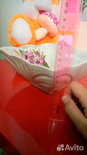 Салатница большая